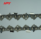 .325" Semi-Chisel/Full-Chisel Chainsaw chains w/ or w/o Safety Bumper Link